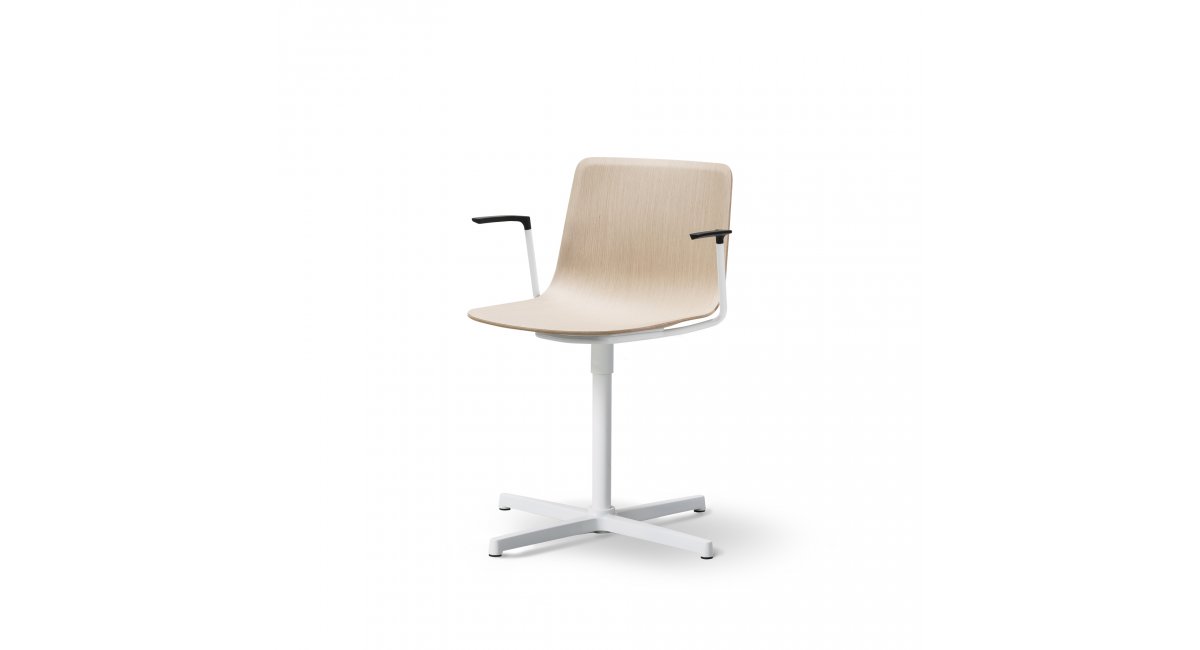 Fredericia, Pato Swivel