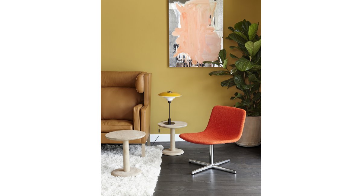 Fredericia, Pato Lounge