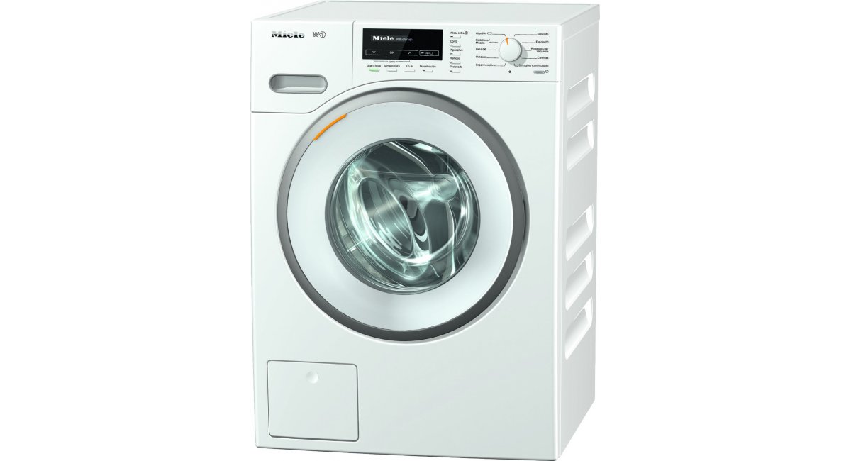 Miele, Lavadoras WM 120
