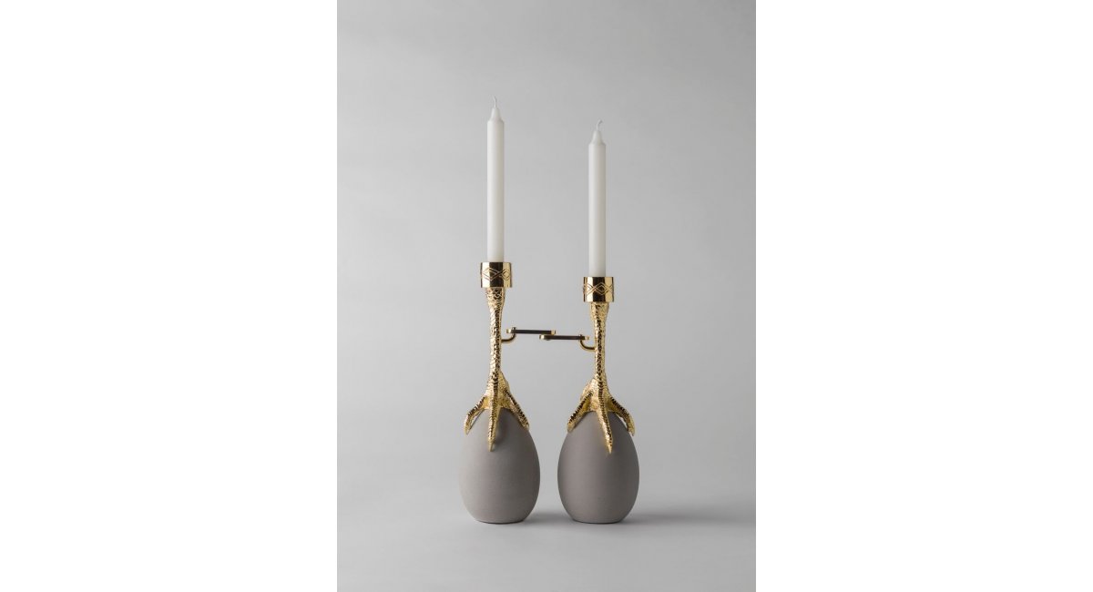 Walking Hen de Barcelona Design en Minim Barcelona