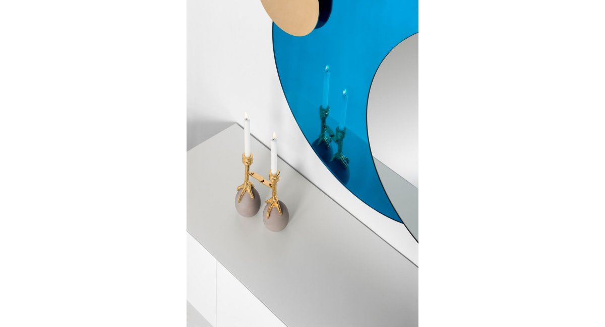 Walking Hen de Barcelona Design en Minim Barcelona