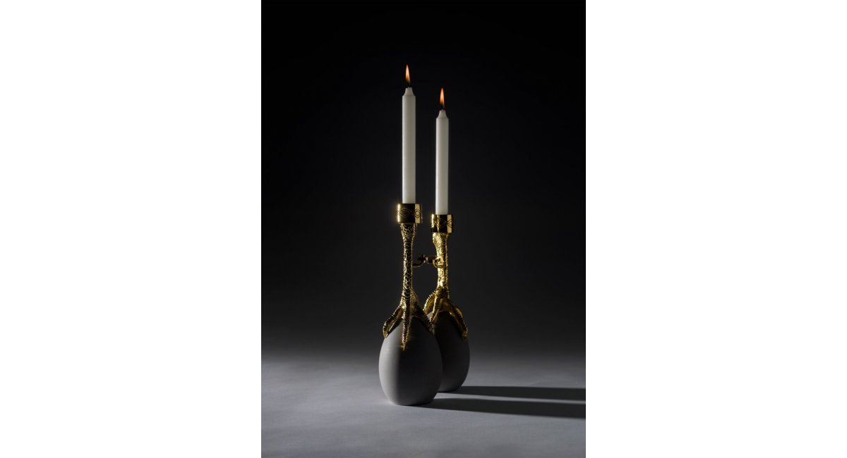 Walking Hen de Barcelona Design en Minim Barcelona