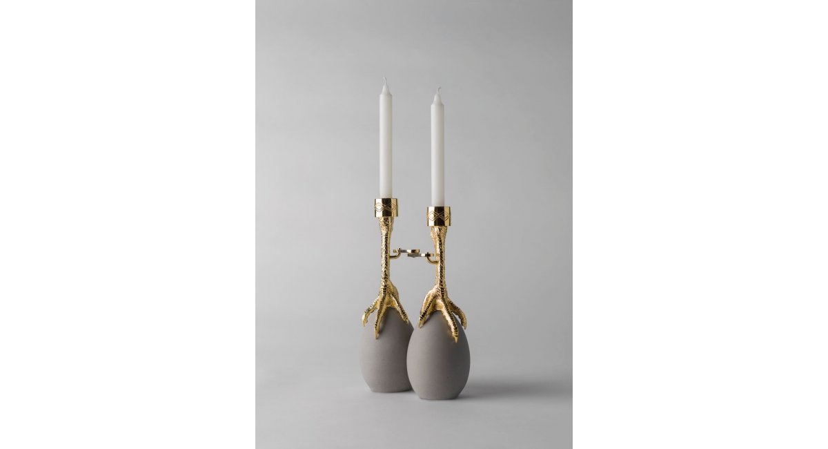 Walking Hen de Barcelona Design en Minim Barcelona