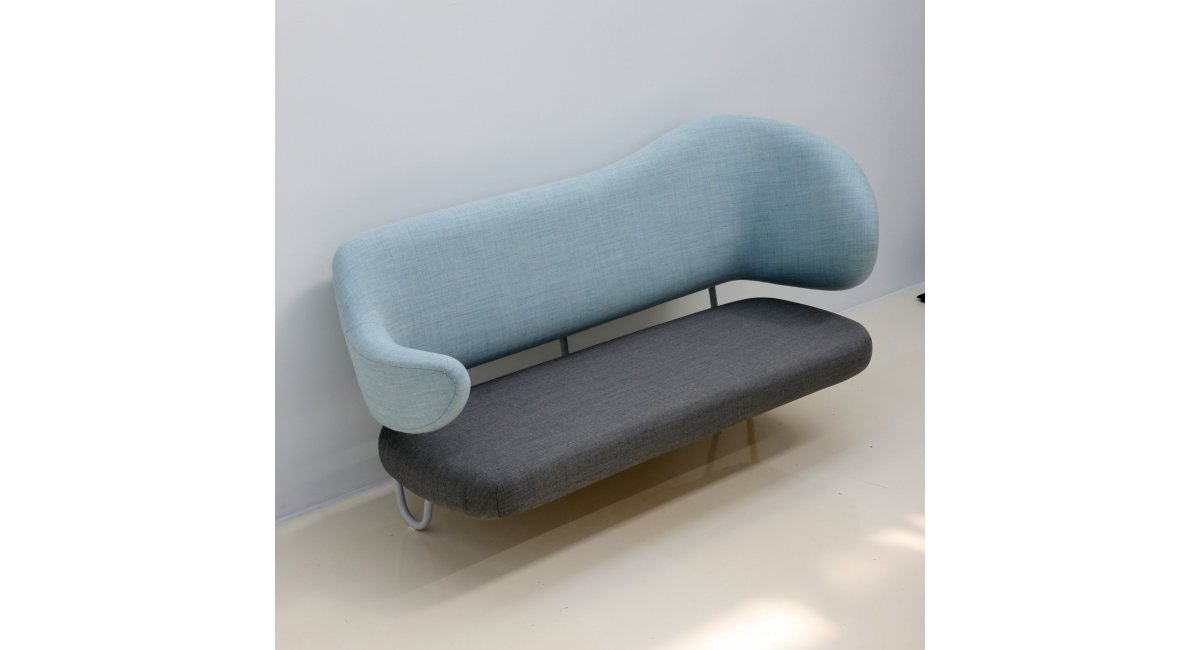 House of Finn Juhl, Wall sofa