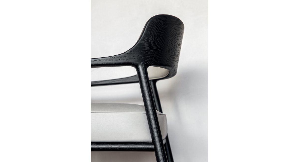 Walter - Silla - Molteni - MINIM - detalles