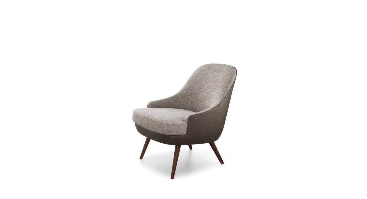 Walter Knoll - Classic Edition 375 butaca- MINIM Showroom Madrid