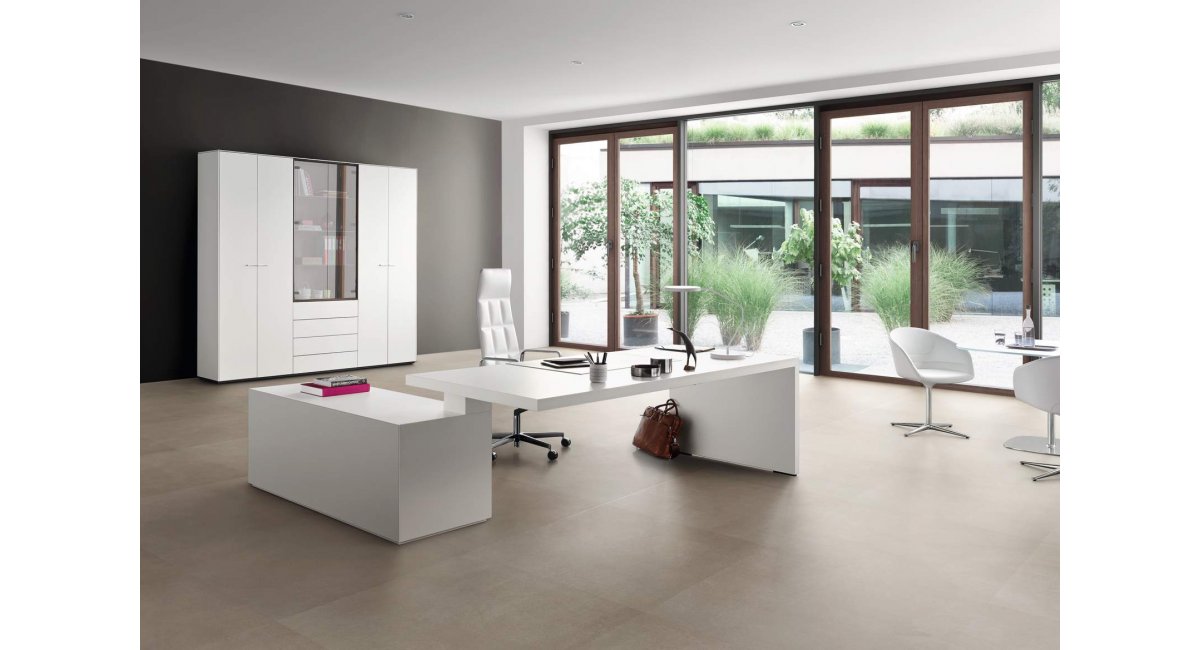 Walter Knoll - Headoffice - Mono_3400-0025 - STORAGE SYSTEM - Armarios - Sistema de Almacenaje - Madrid - Barcelona - MINIM Showroom