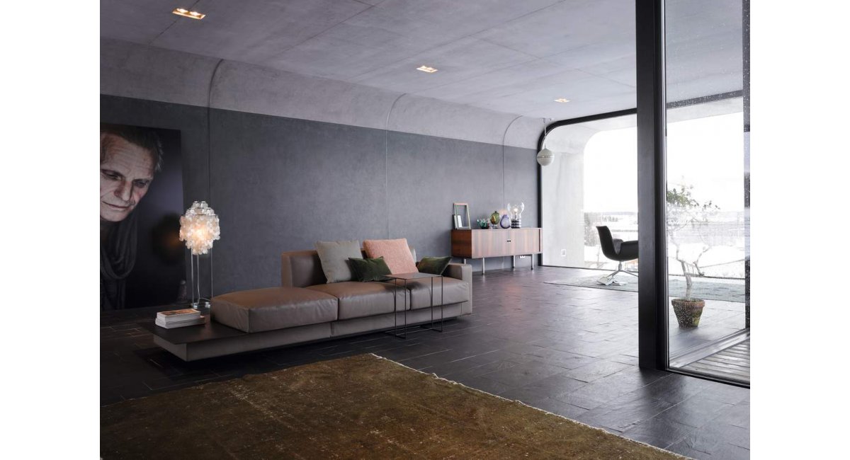 Walter Knoll - Sofá Yuuto salón  - MINIM