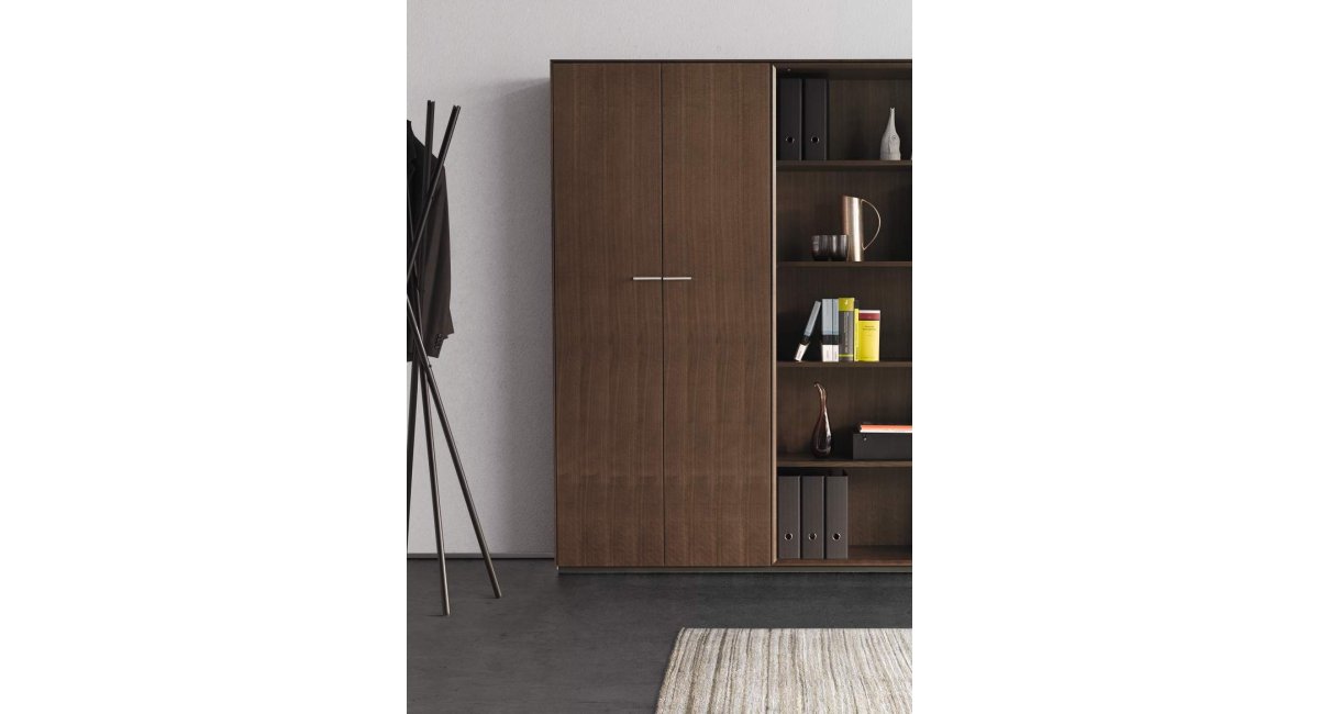 Walter Knoll - STORAGE SYSTEM 0010 - Armarios - Sistema de Almacenaje - Madrid - Barcelona - MINIM Showroom