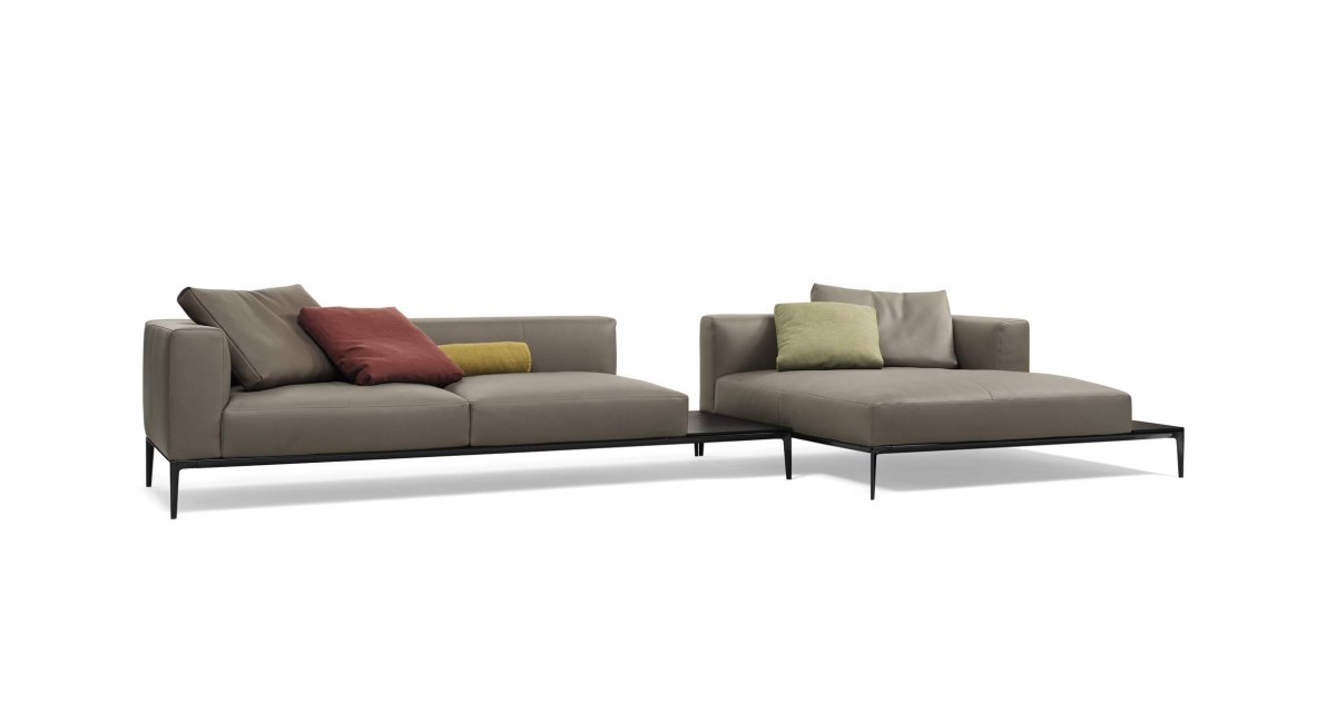 Walter Knoll -Jaan Living Sofa 0041 - Salon - Madrid - Barcelona _MINIM Showroom