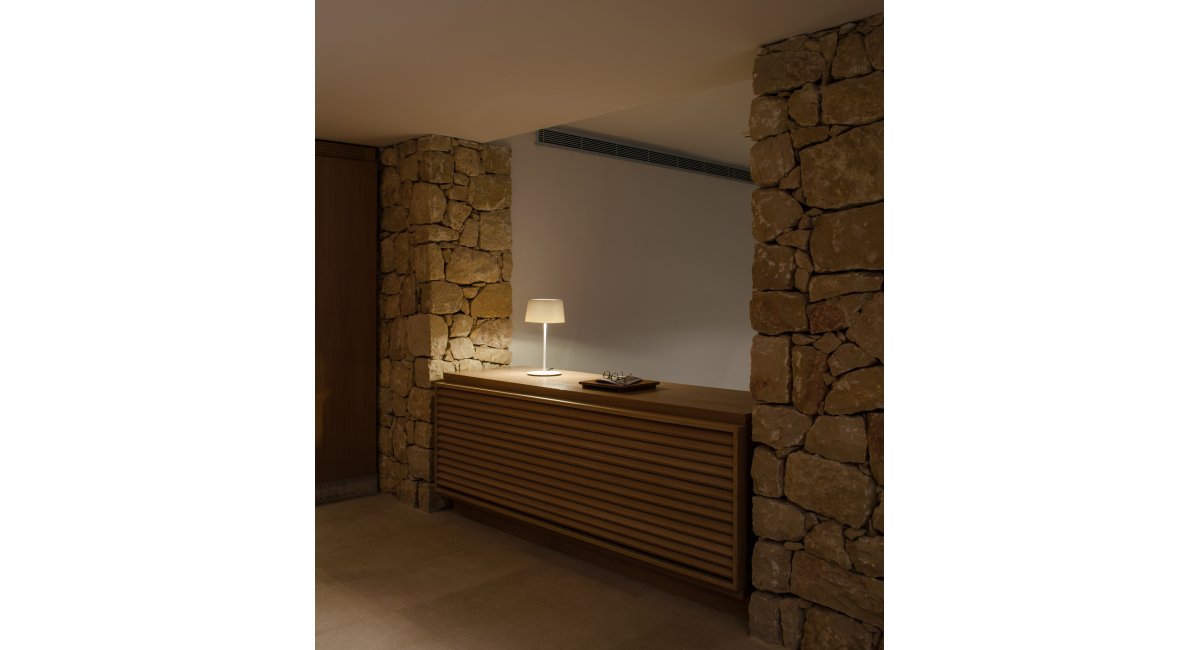 Vibia, Warm
