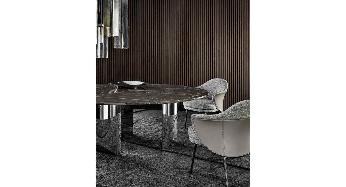 WedgeDining_Minotti_MINIM Barcelona
