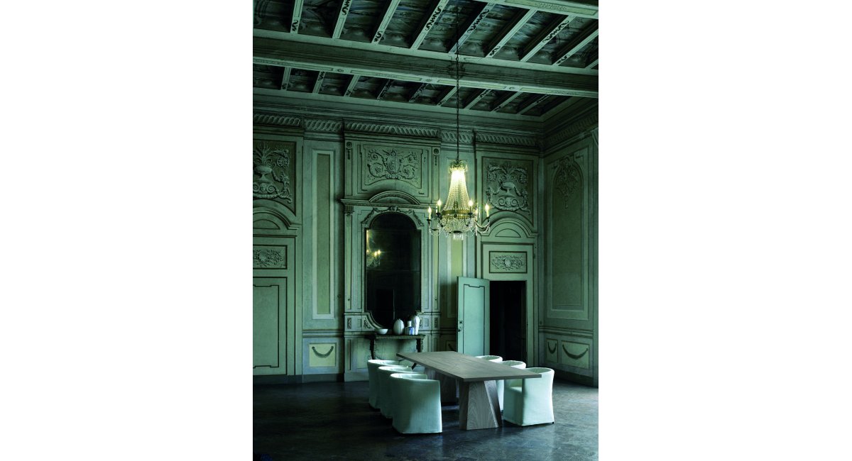 Living Divani, Wedge