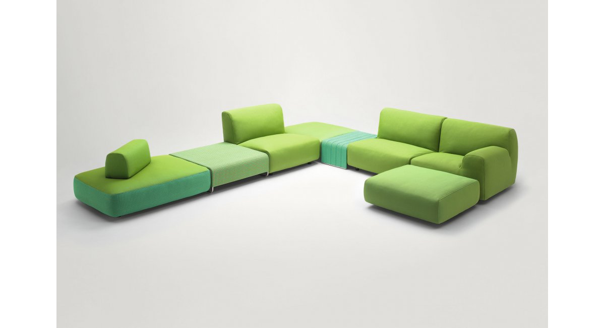 Paola Lenti, Welcome