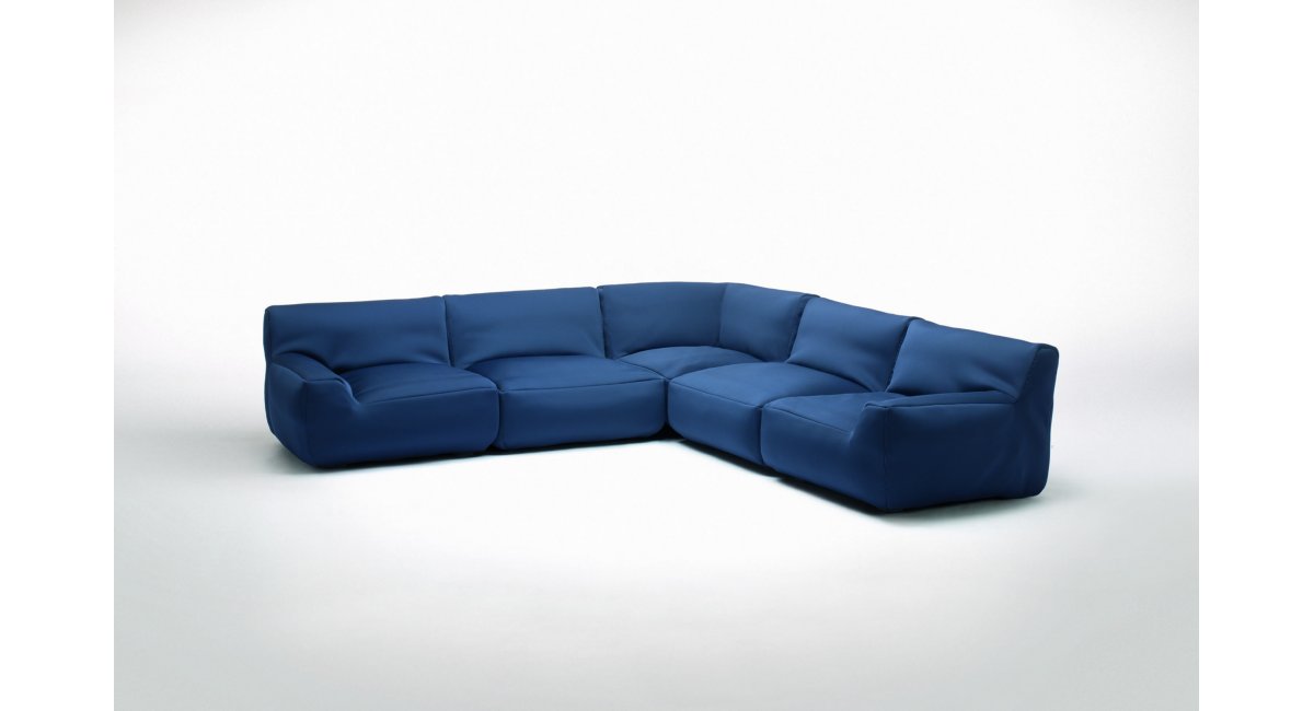 Paola Lenti, Welcome