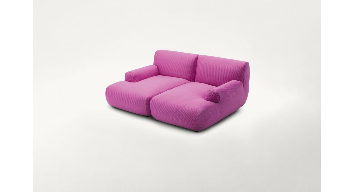 Paola Lenti, Welcome