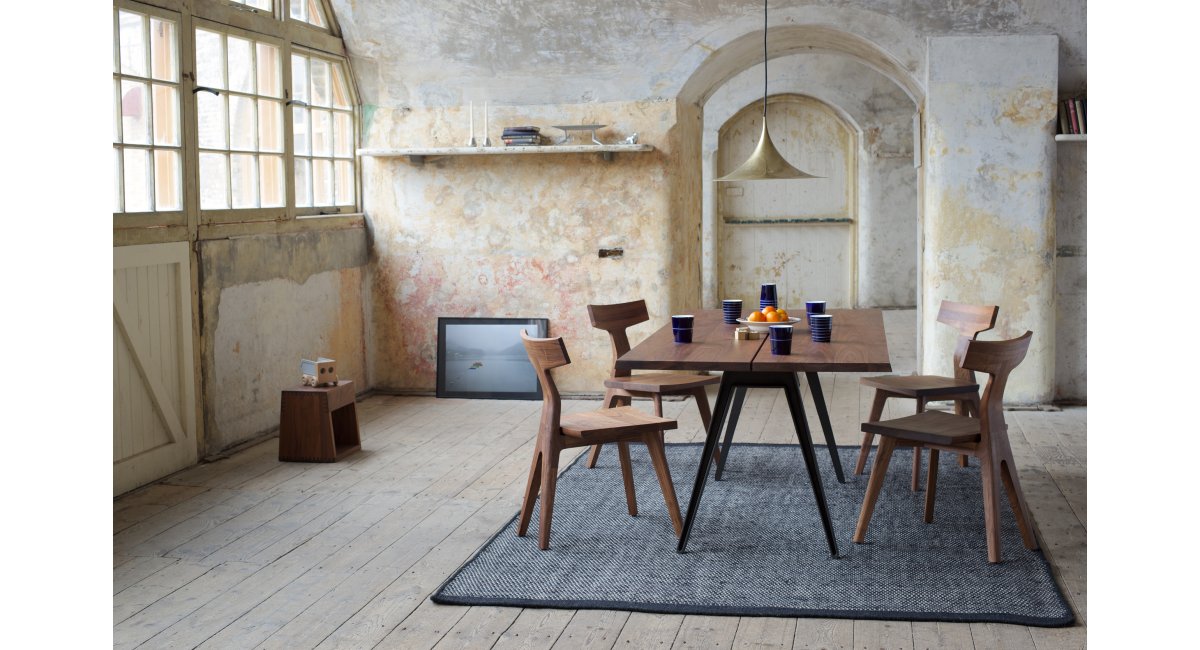 De La Espada, Welles Table