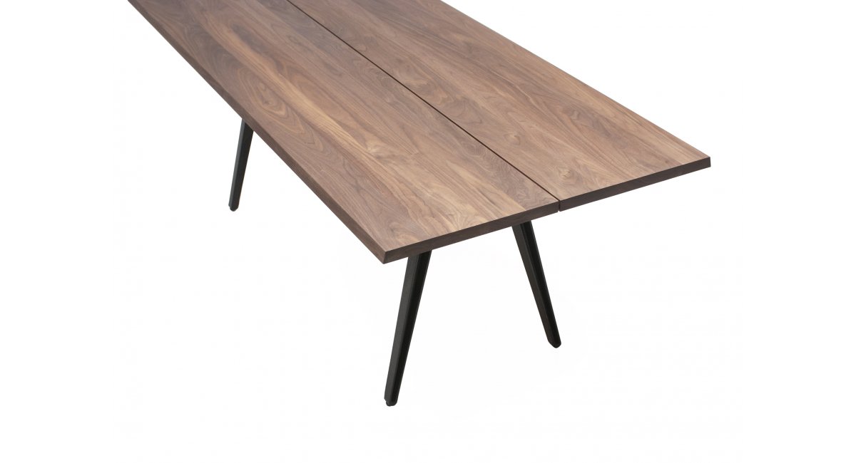 De La Espada, Welles Table