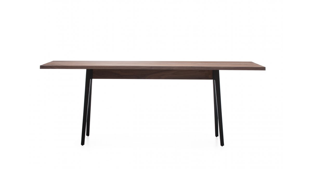 De La Espada, Welles Table