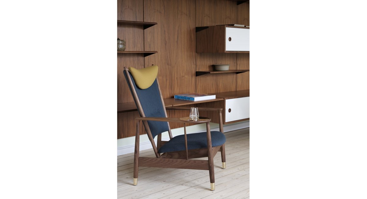 Whisky Chair_HouseOfFinnJuhl_MINIM Barcelona Madrid