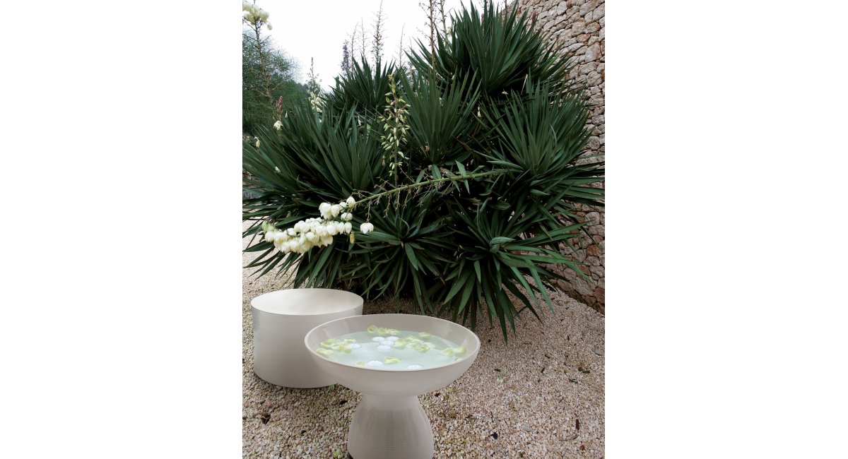 B&amp;B Italia, White collection