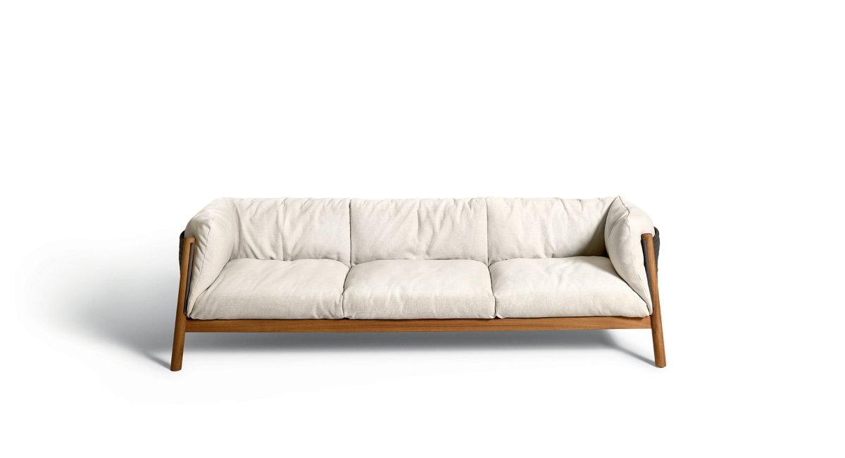 Yak Outdoor, DePadova