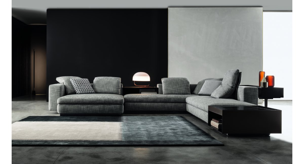 Minotti, Yang