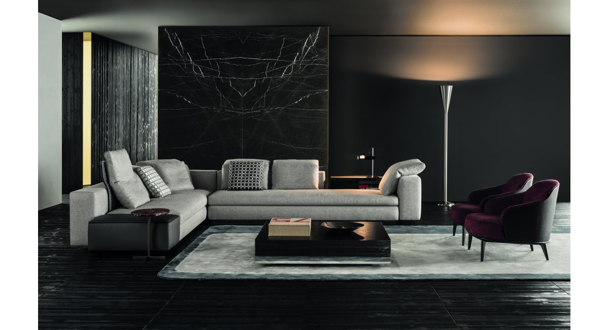 Minotti, Yang