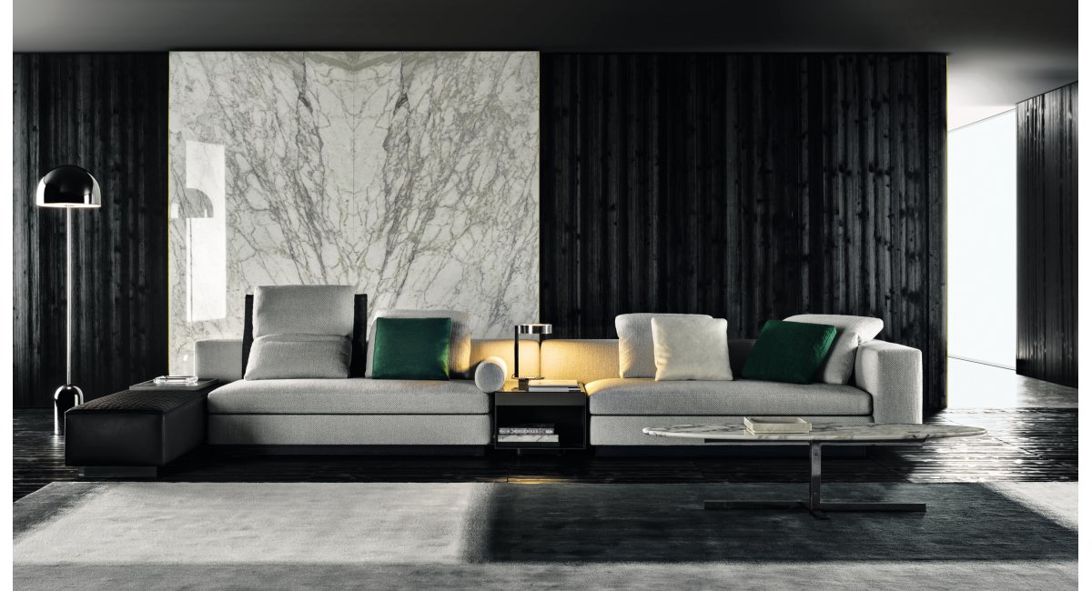 Minotti, Yang