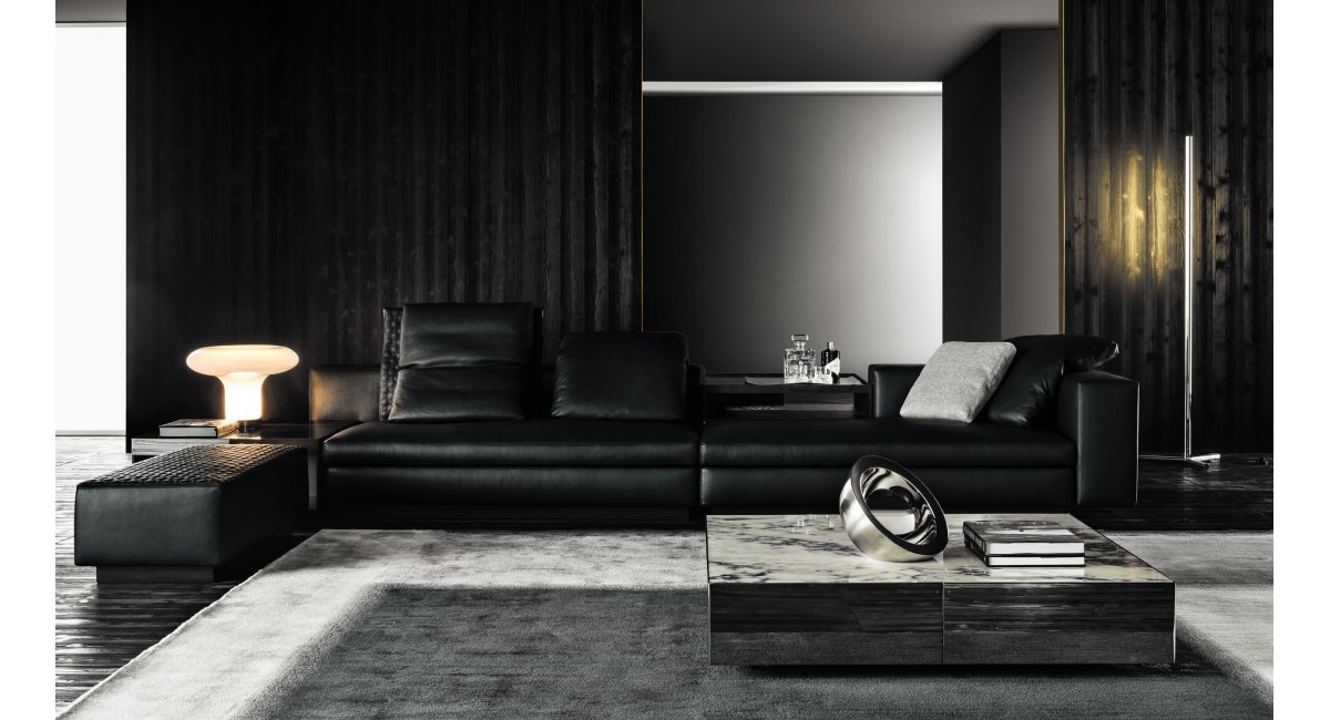 Minotti, Yang