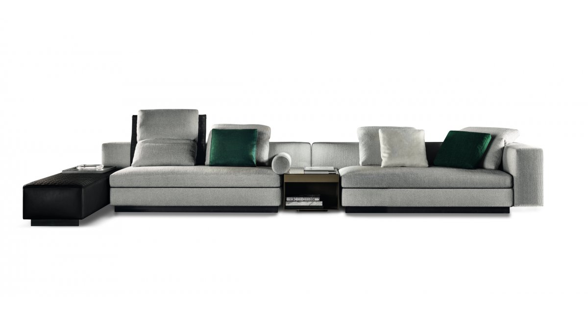 Minotti, Yang