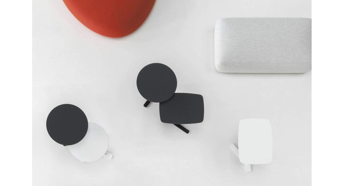 YO - mesita auxiliar - La Palma - MINIM - lifestyle