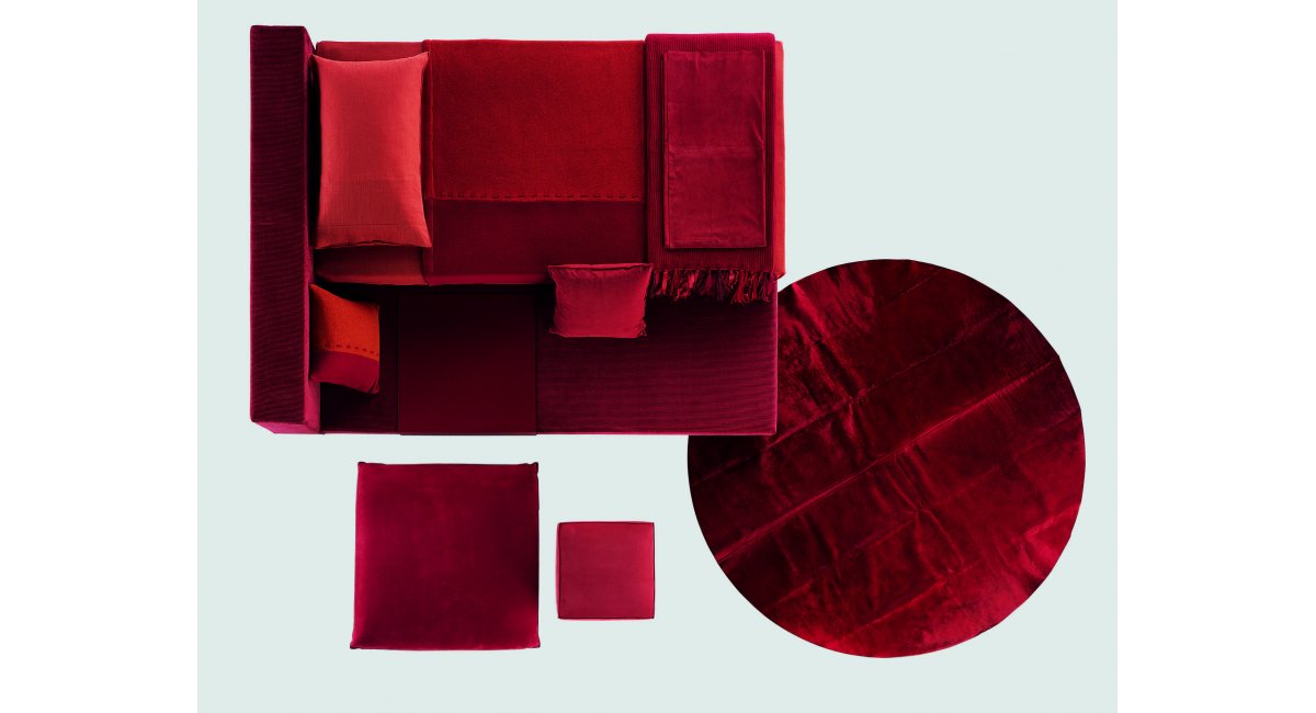 Ivano Readelli, You and me Isola