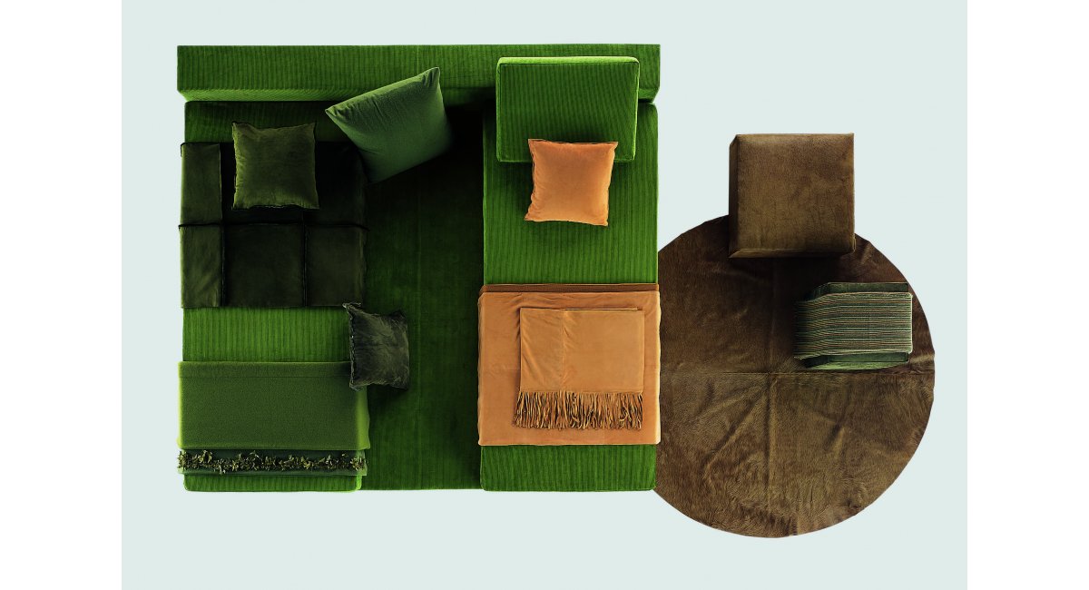 Ivano Readelli, You and me Isola