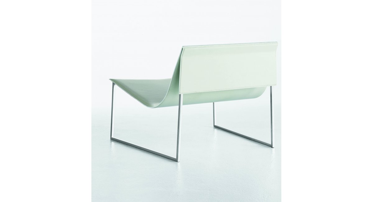 Ivano Readelli, Yves