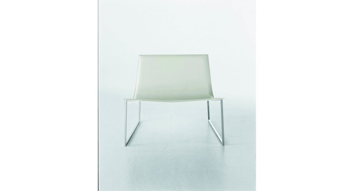 Ivano Readelli, Yves