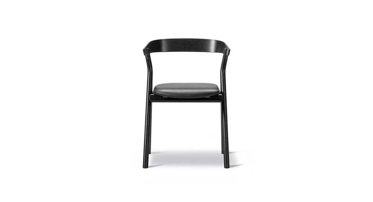 Yksi silla - Fredericia - MINIM - varios colores