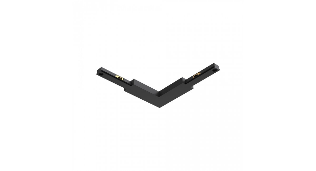 ZERO TRACK-CONECTOR PARA ESQUINAS -90-FLOS - MINIM