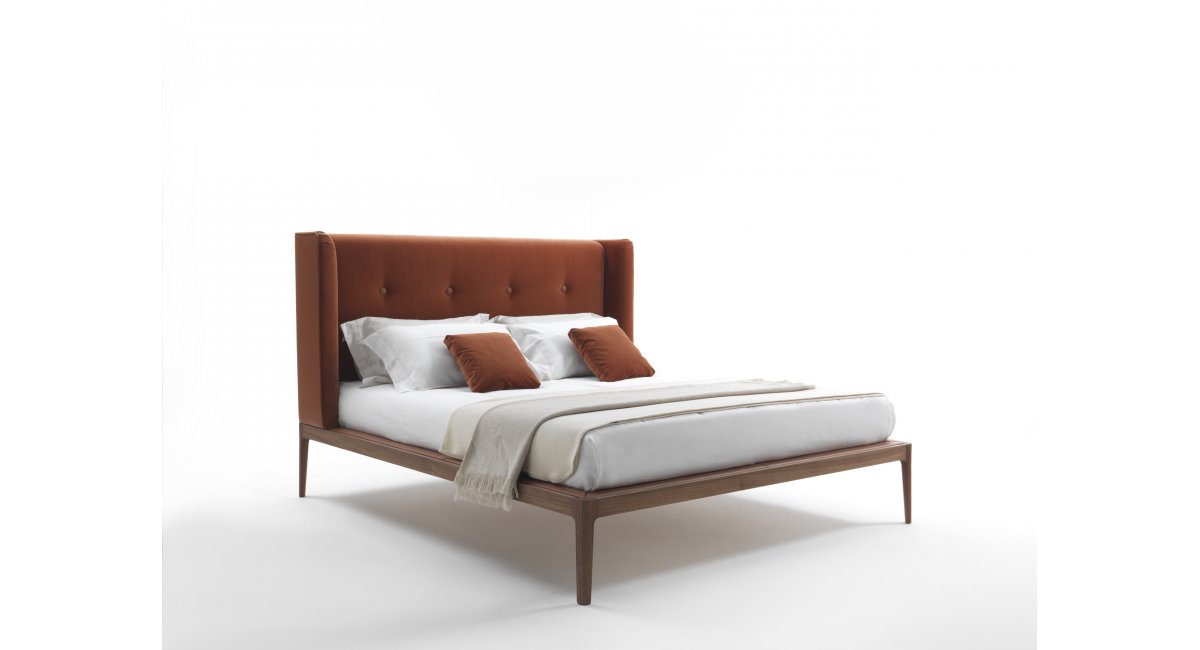 Porada, Ziggy bed
