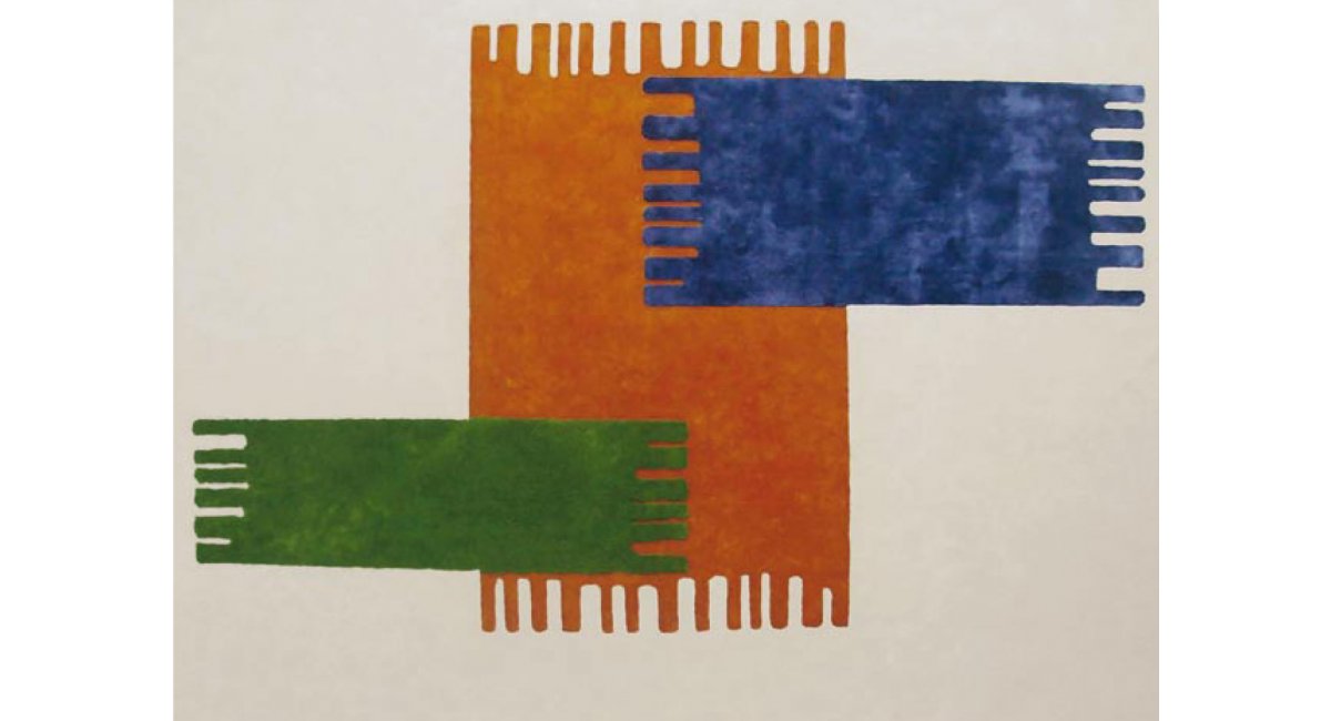 Zigo Zago, Cappellini