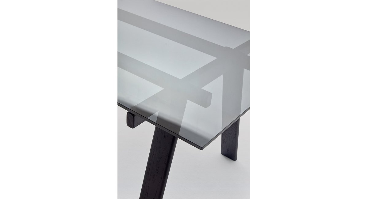 Zanotta - Ambrosiano - mesa - MINIM