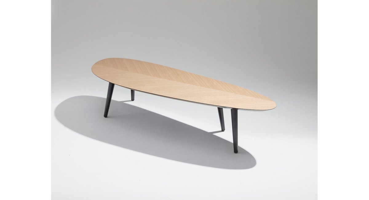 Zanotta - Tweed Mini - mesita - MINIM