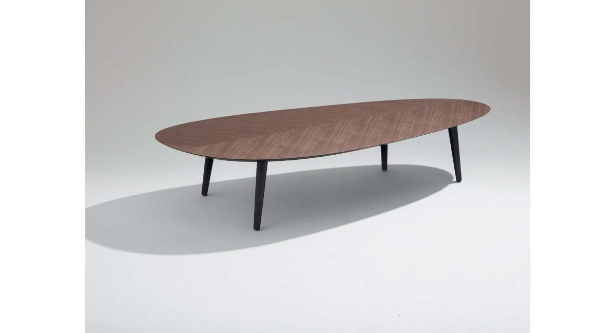 Zanotta - Tweed Mini - mesita - MINIM