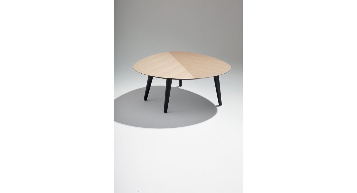 Zanotta - Tweed Mini - mesita - MINIM