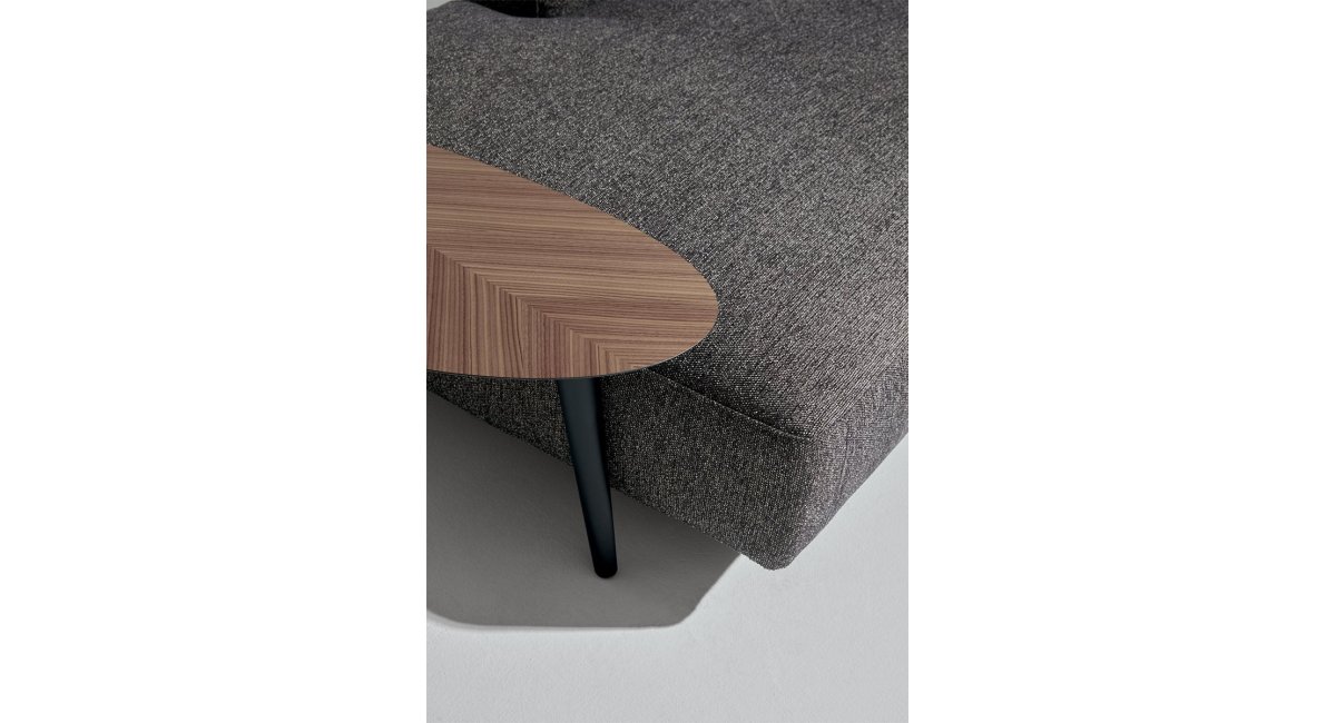 Zanotta - Tweed Mini - mesita - MINIM