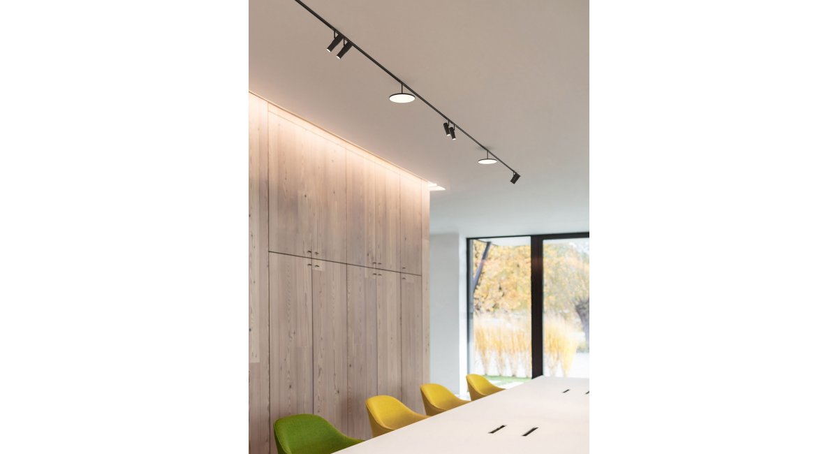 Zerotrack-system-flos-ATOM - MINIM - Madrid-Barcelona