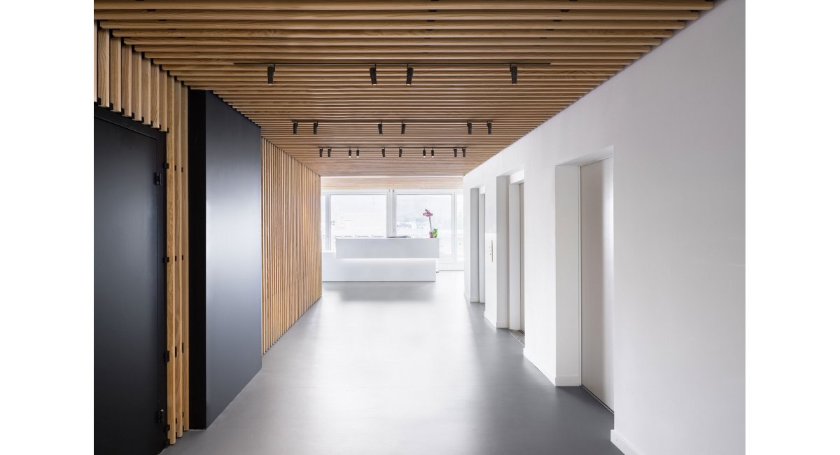 Zerotrack-system-flos-MINIM - lifestyle vivienda