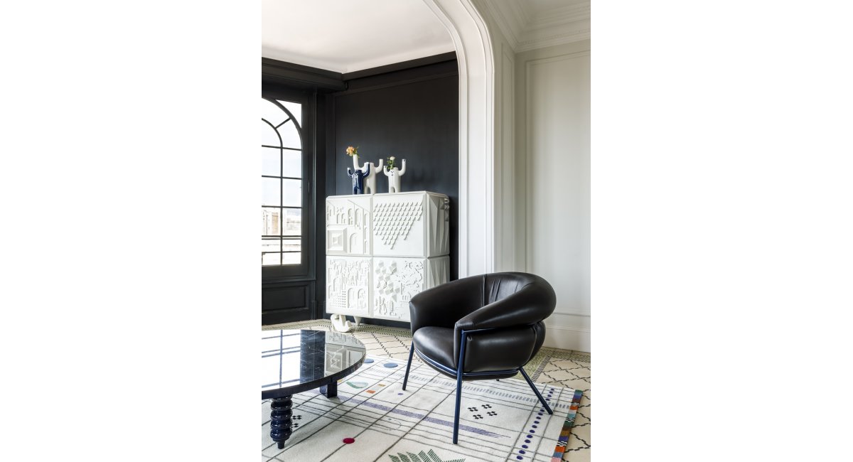 Happy Susto de Barcelona Design en Minim Barcelona