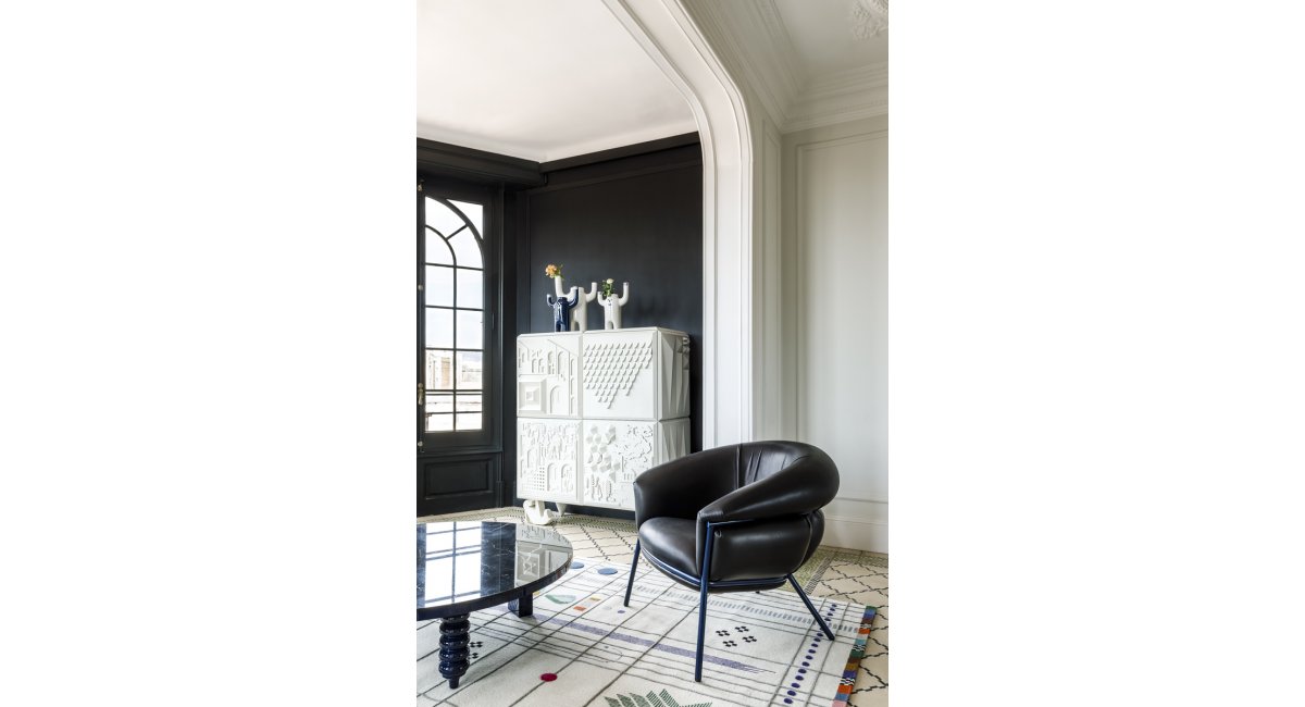 bd (barcelona design), Tout va bien