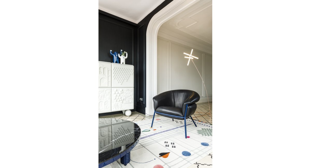 bd (barcelona design), Olivada